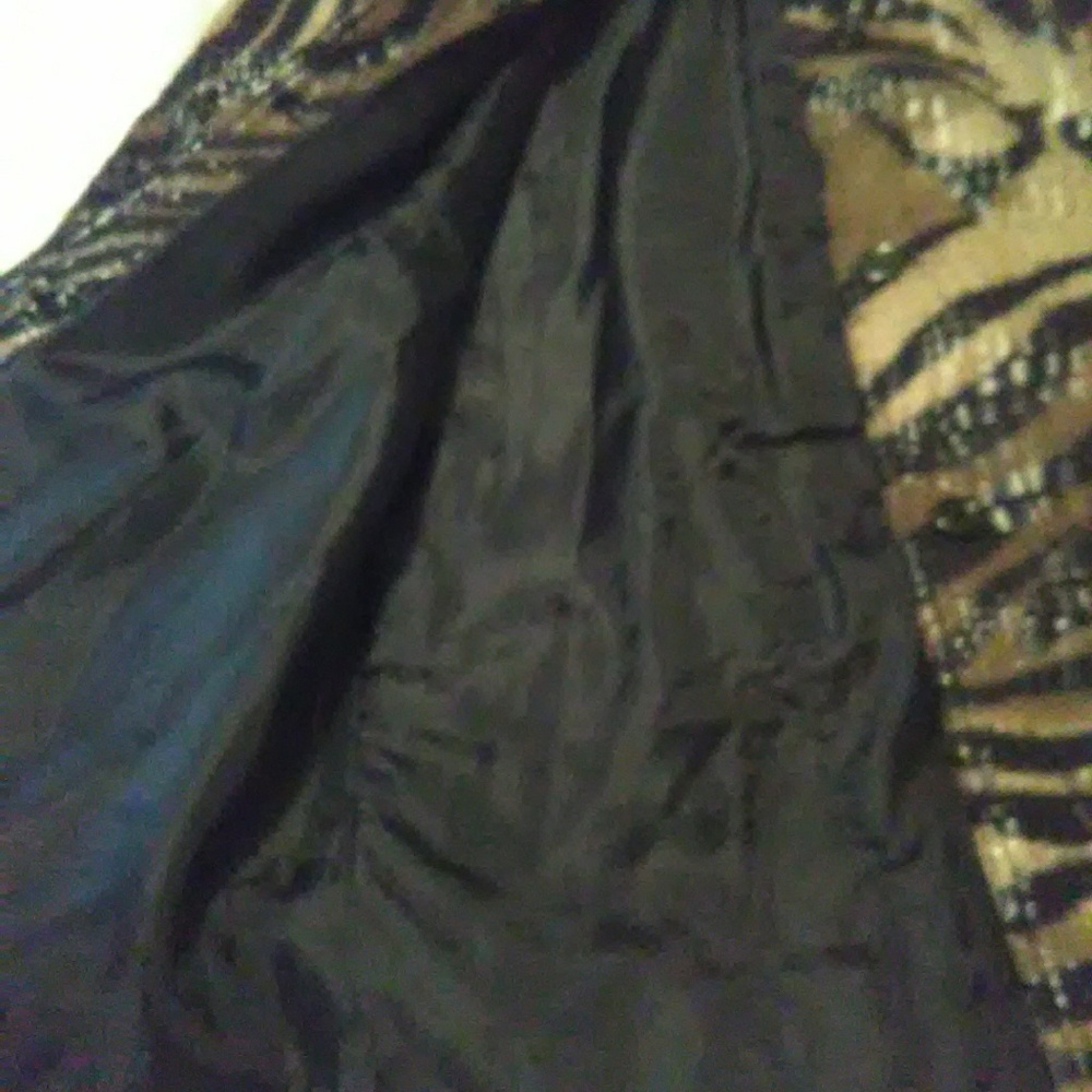 Jacket - Picture 4 of 4
